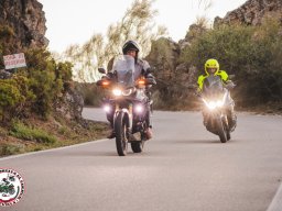 I Ruta Nocturna - 2023